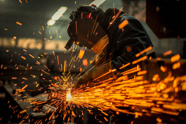 Affordable Welder Services in Mcmurray, PA