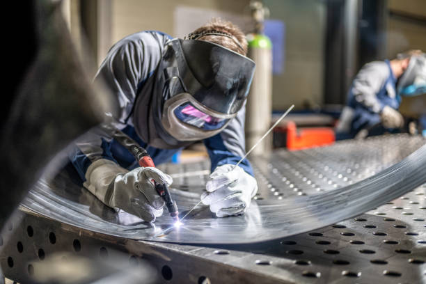Best Pipe Welding in Mcmurray, PA