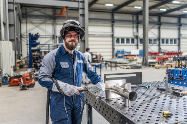 Best Food and Beverage Processing Equipment Welding in Mcmurray, PA