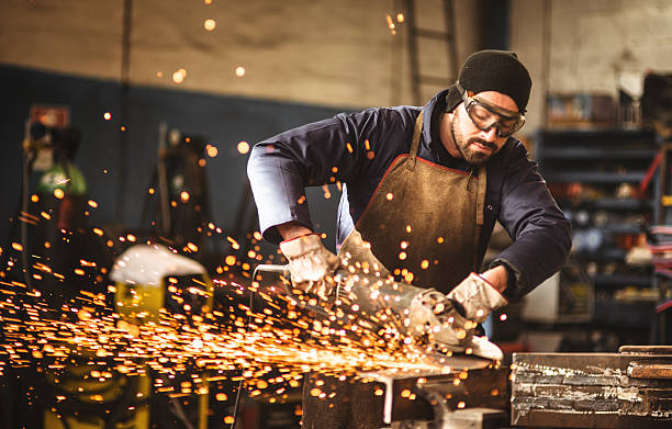 Professional Welder & Metal Fabrication in Mcmurray, PA